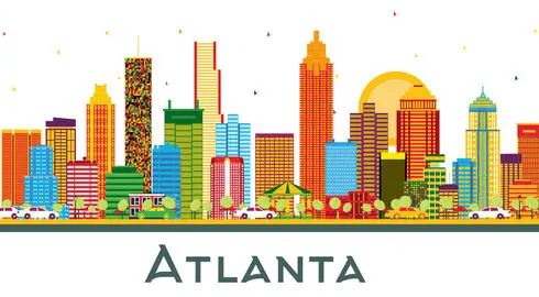 The ultimate student guide to Atlanta