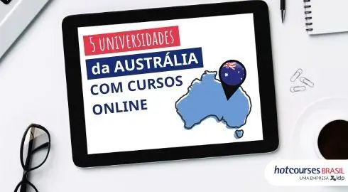 Curso de Inglês na Austrália: Quais as opções e onde fazer?