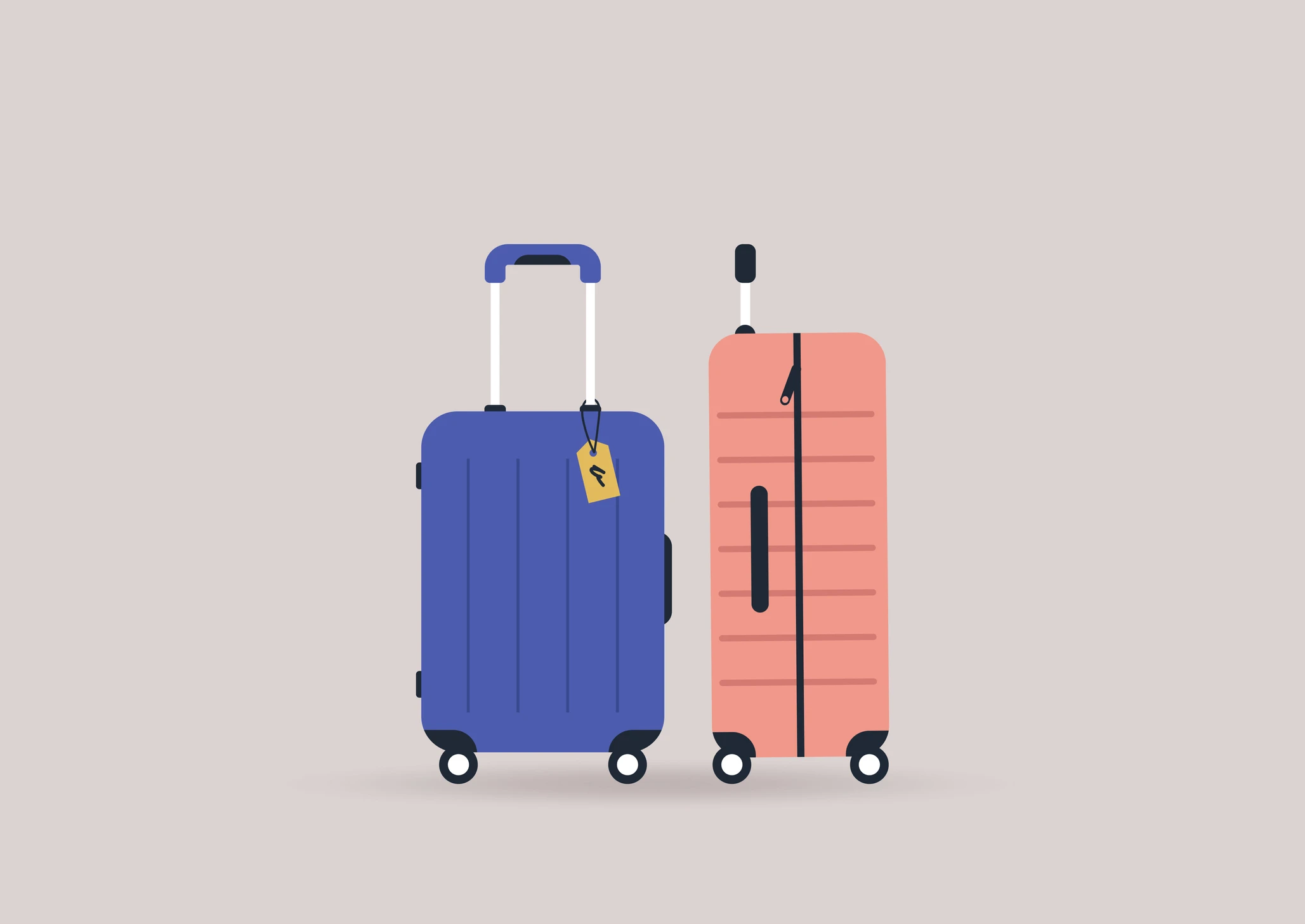 Seven Reasons Why You Should Always Weigh Your Luggage Before