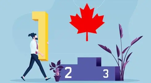 Top Universities in Canada by Province