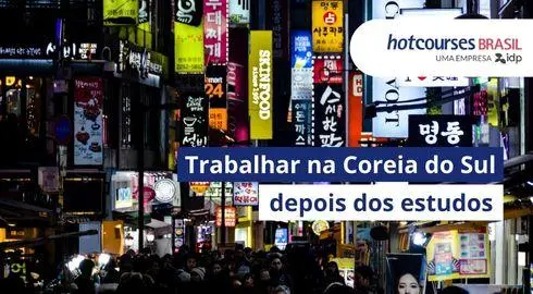 Participe de evento gratuito sobre trabalhar com TI na Irlanda