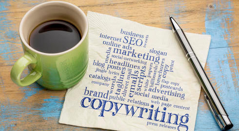 copywriter la gi