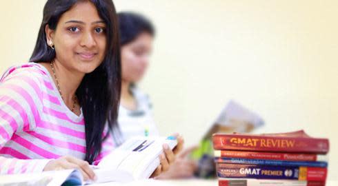 How to prepare for the GMAT