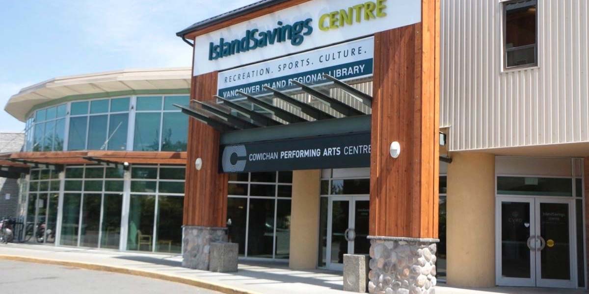 Cowichan Performing Arts Centre