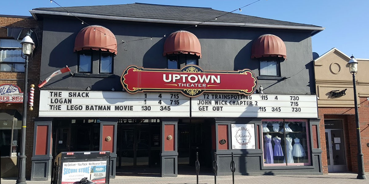 Uptown Theatre