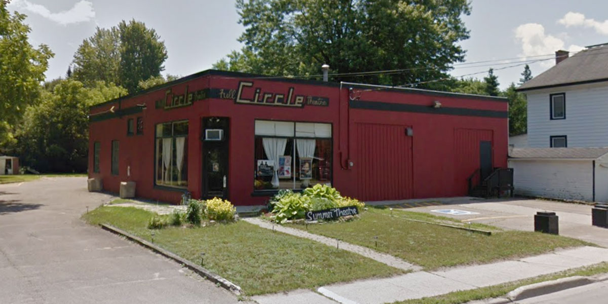 Full Circle Theatre