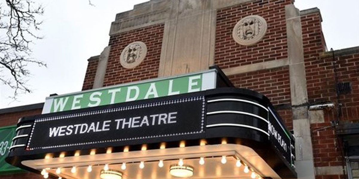 The Westdale