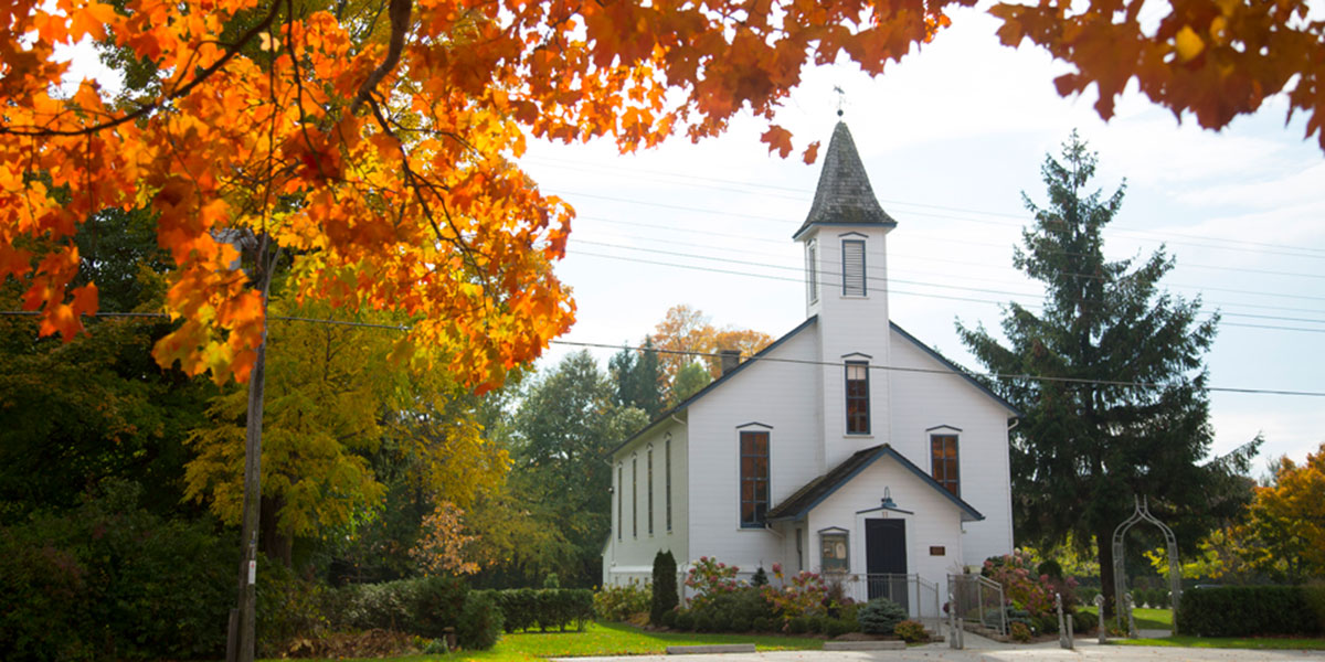 Bayfield Town Hall