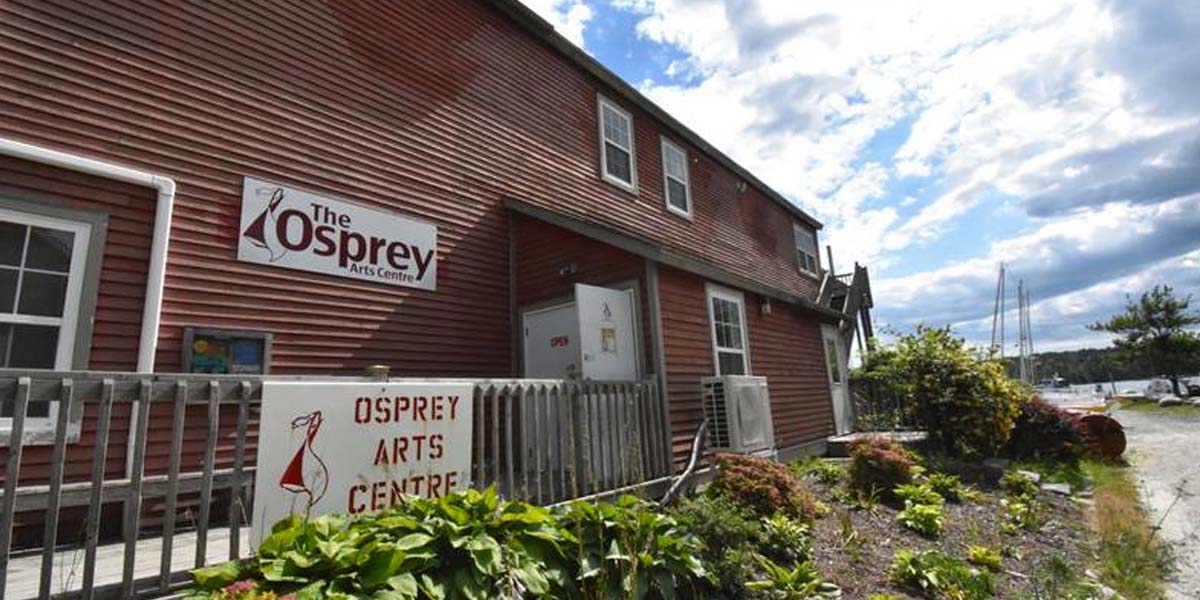 Osprey Arts Centre