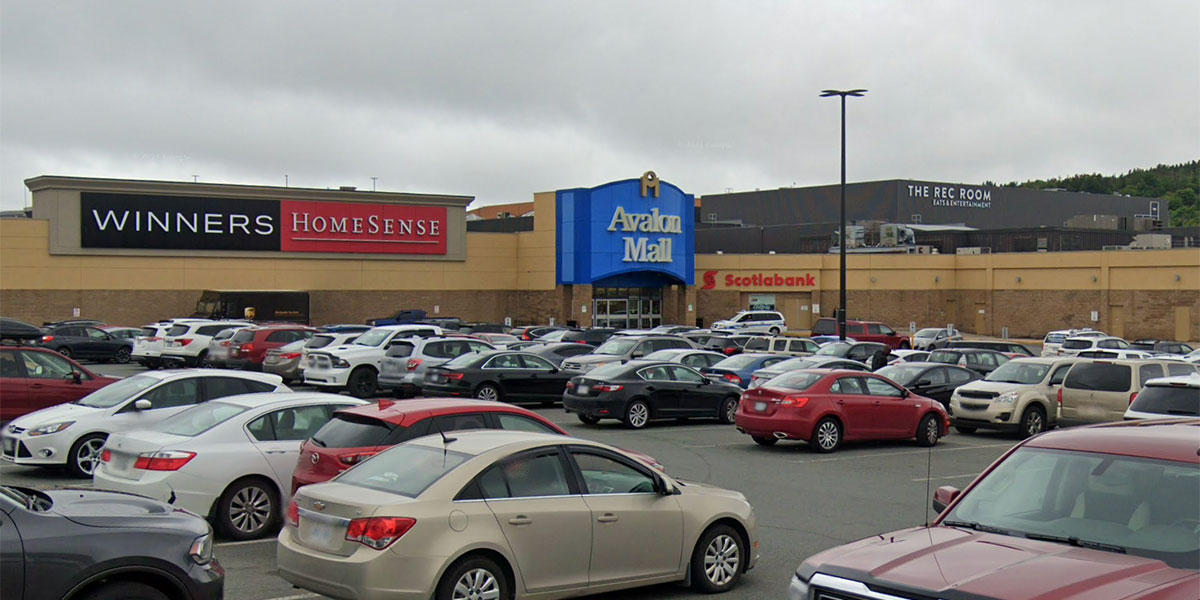 Scotiabank Theatre St. John's