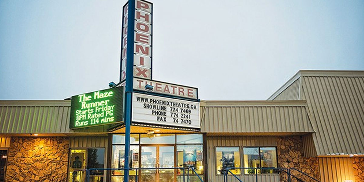 Phoenix Theatre