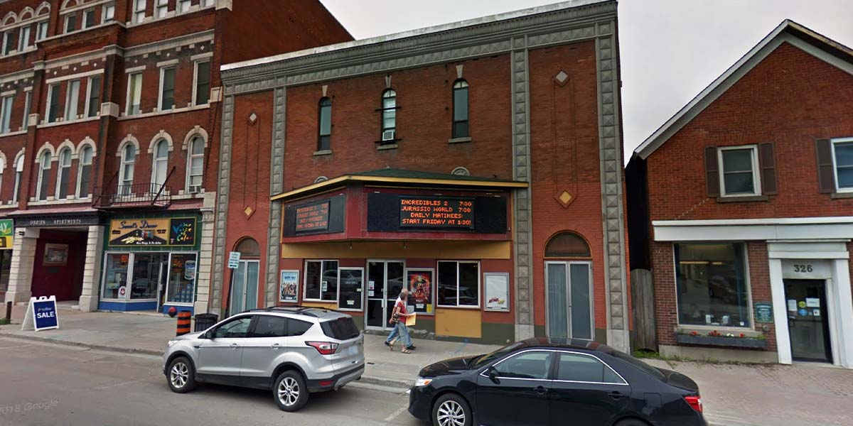 O'Brien Theatre