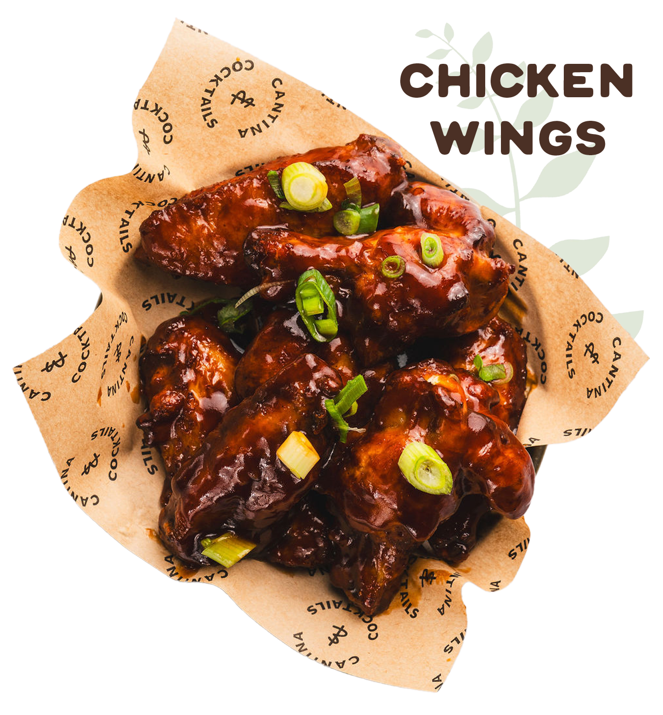 LI Chicken Wings