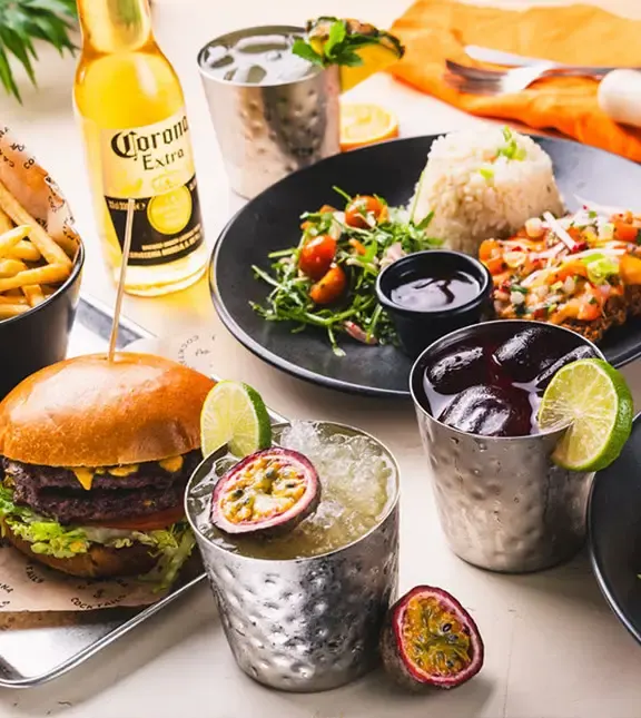 Bottomless Brunch Mobile Bottomless Brunch Mobile