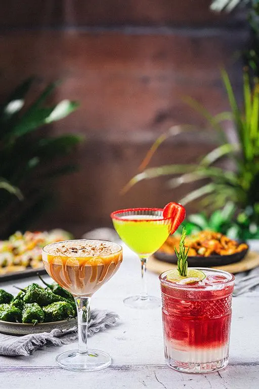 festive bottomless festive bottomless
