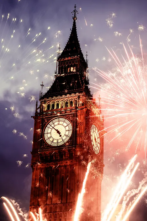 LI Fireworks mobile LI Fireworks mobile