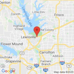 Prestige Boat & RV Storage map