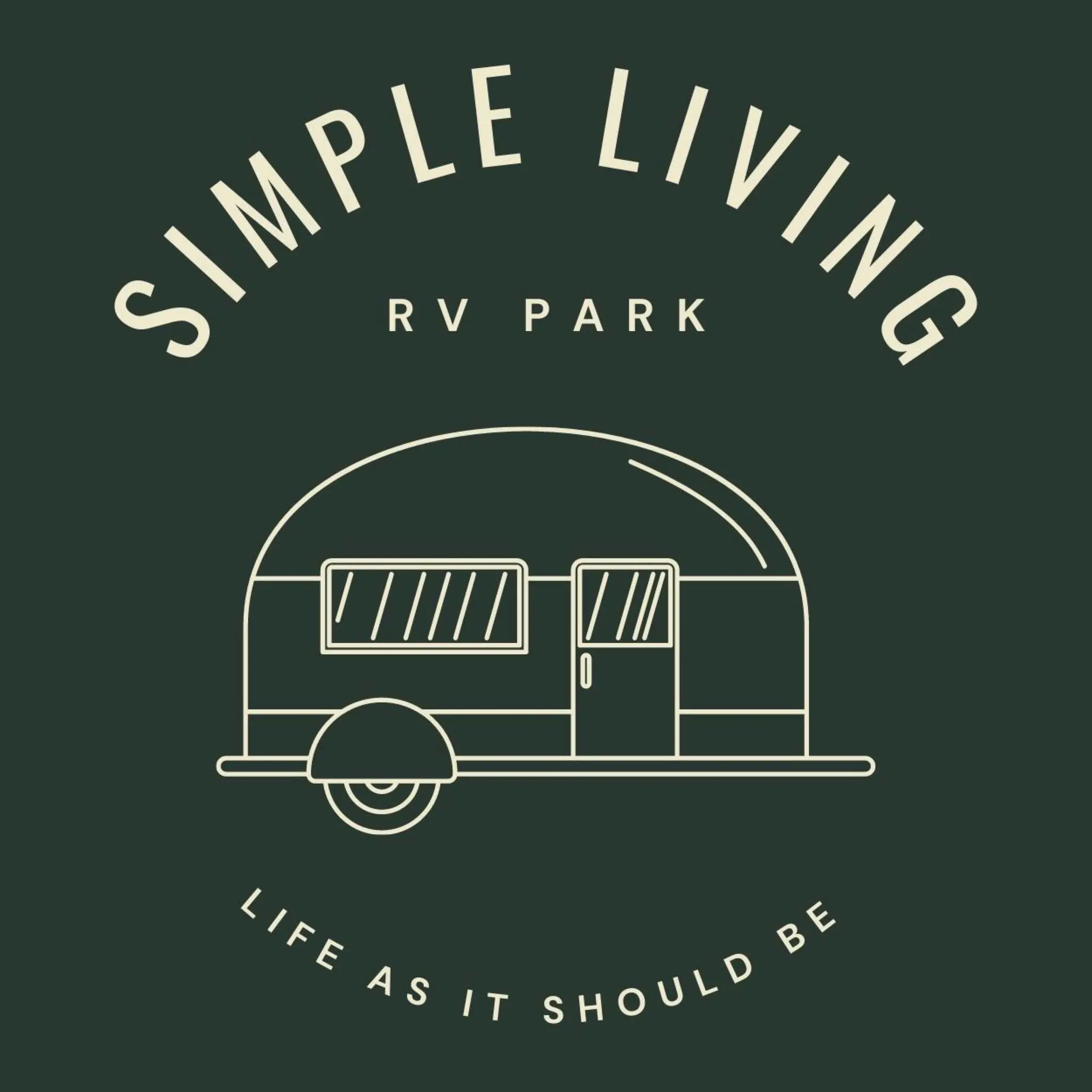 Simply Living Park Model