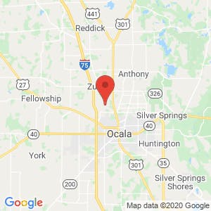 America’s Best Boat & RV Storage map