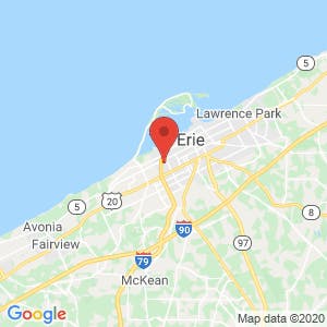 A Store Lock map