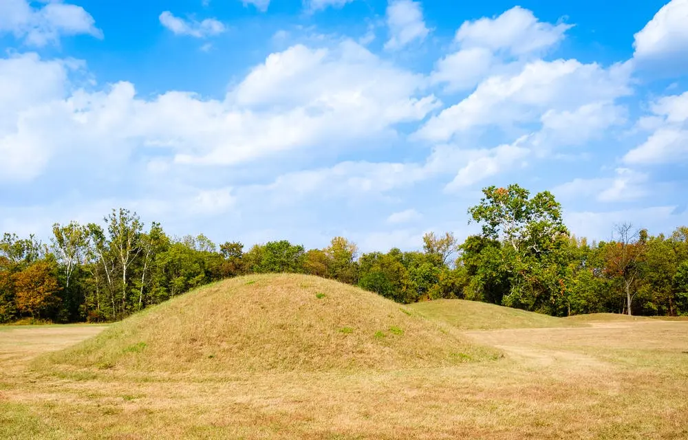 Hopewell Culture National Historical Park 