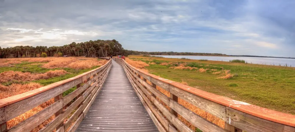 Myakka River State Park