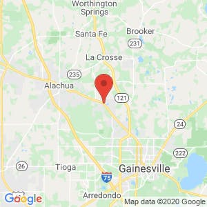 Box Turtle RV, Boat and Self Storage map