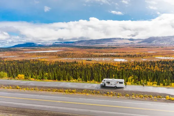 How to get to Kobuk Valley National Park