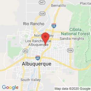 A Class RV Storage map