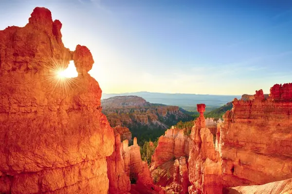 RV Resorts & Campsites in Bryce Canyon National Park