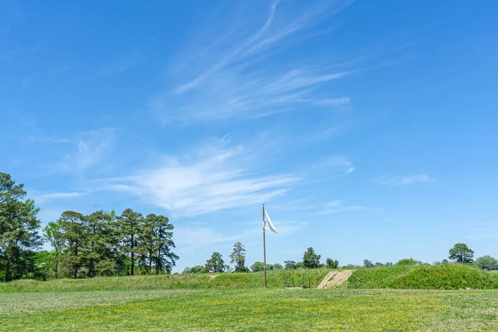 Washington-Rochambeau National Historic Trail