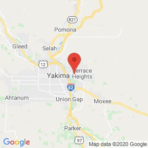 Schumacher Storage map