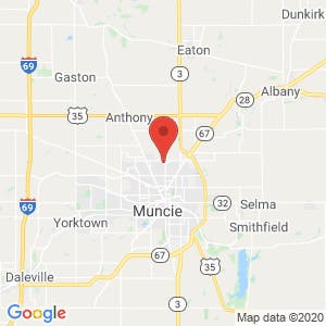 StayLock Storage – Riggin map