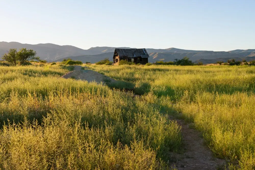 Dead Horse Ranch State Park