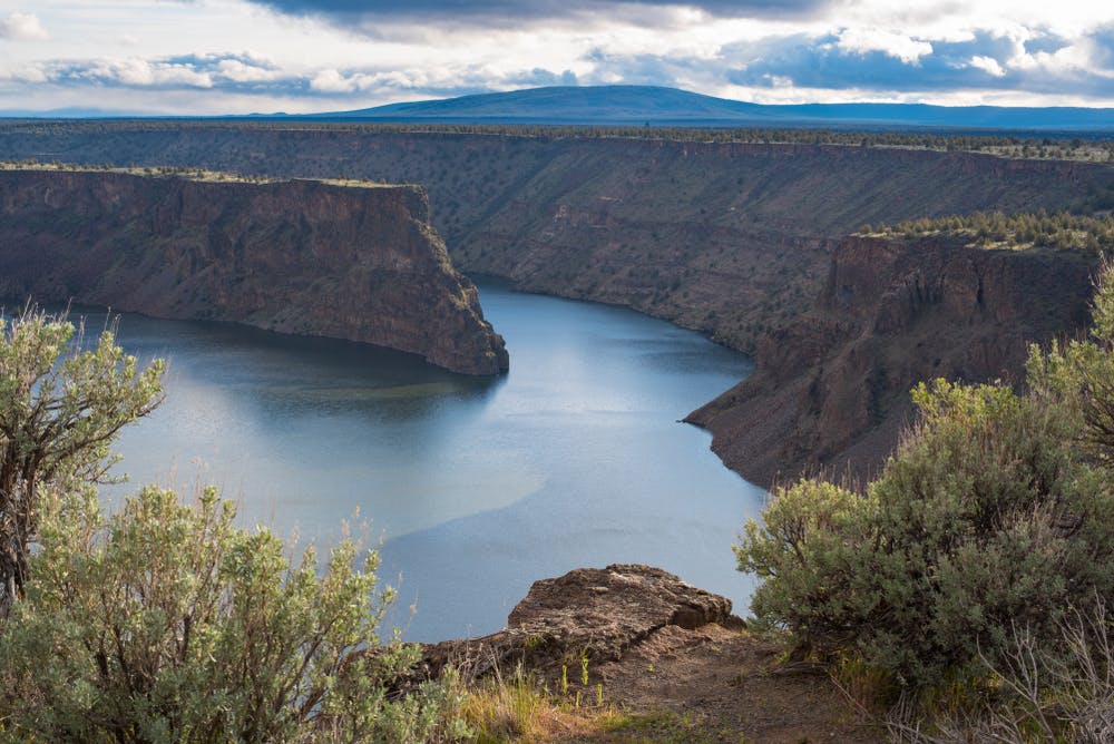 The Cove Palisades State Park