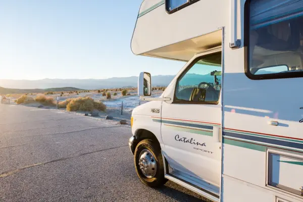 RV Resorts & Campsites in Mesa Verde National Park
