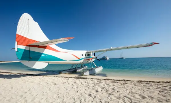 How to get to Dry Tortugas National Park