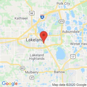 Mini Stor-It map