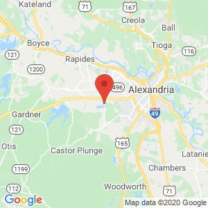 A+ Elite RV and Boat Storage map
