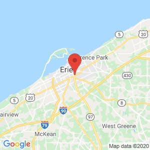 Secured Storage map