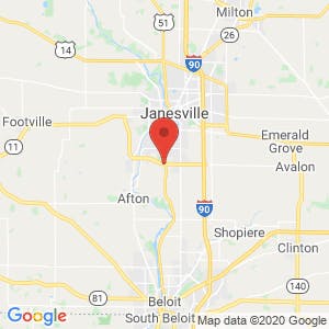 FOX DEN STORE-IT map