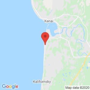 Stedi RV Park & Storage map