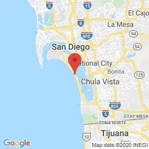 Fiddler's Cove marina and RV Park