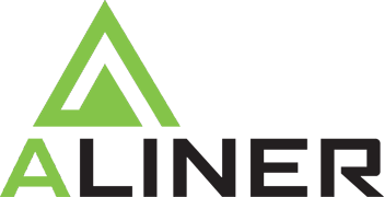 ALiner Logo