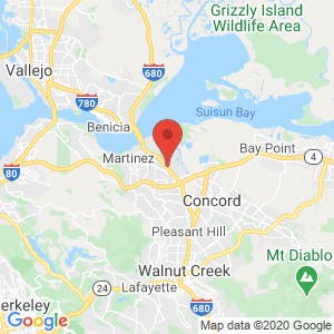 Storage Pro map