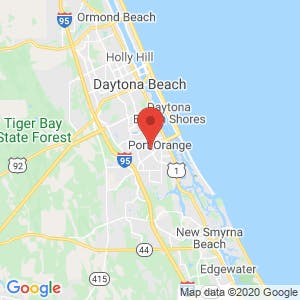All Aboard Storage – Nova Depot map