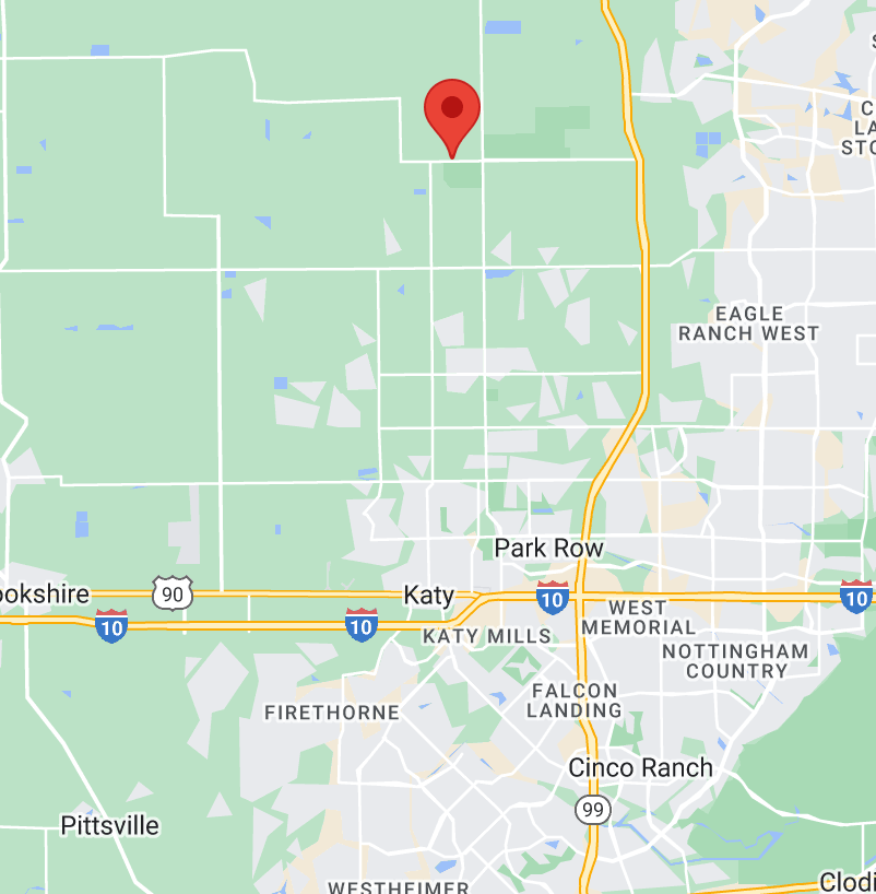 Capital RV & Boat Storage map