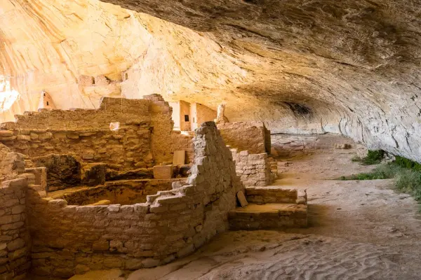 How to get to Mesa Verde National Park
