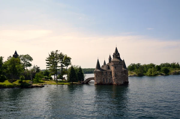 Things to do Outside Thousand Islands National Park