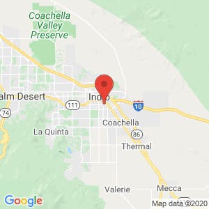 StorQuest RV/Boat and Self Storage map